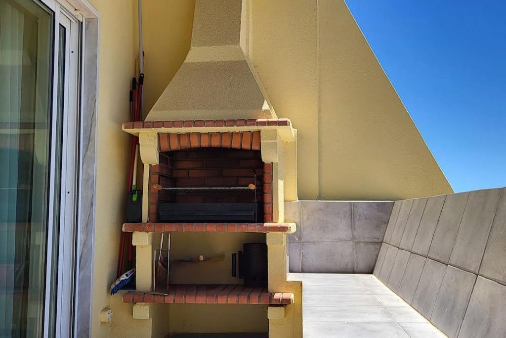 Lagos-Piscine Et Mer- Condominio Do Mar Dış mekan fotoğraf